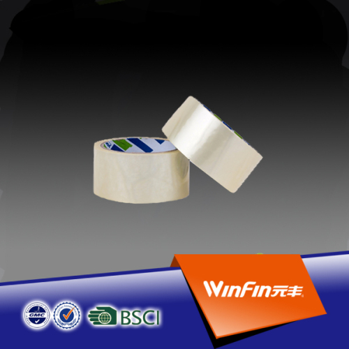 2015 hot sale bopp tape for carton sealing