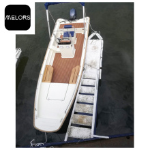 Plancher de bateau marin mousse EVA résistant aux UV