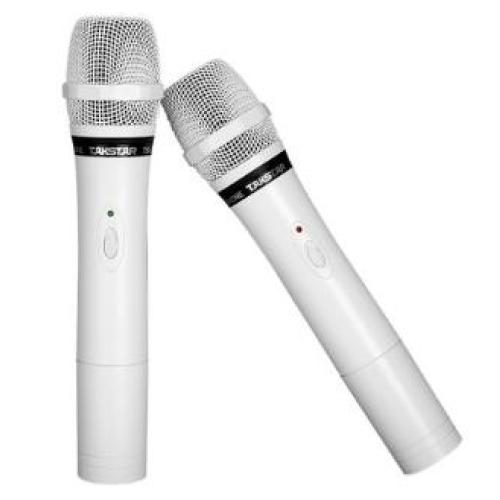 Voice tube quality inspection
