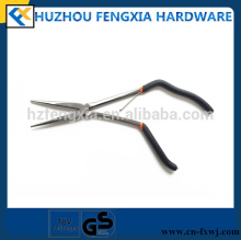 FX03033 Gun Type Long Nose Plier Cutting Plier