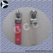 Slider With Rubber Puller?