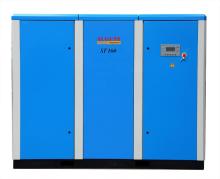 AUGUST Portable Water Cooled Screw Compressor