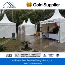 Auction Event Tent