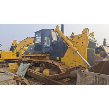 Mejor precio utilizado shantui bulldozer sd32