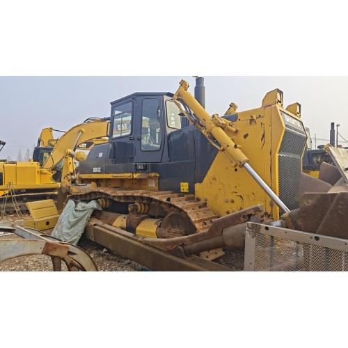 Bester Preis gebrauchte Shantui Bulldozer SD32