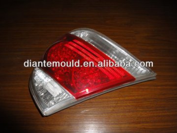 auto/car/automotive/motor vehicle /automobile lamp/light mould/mold