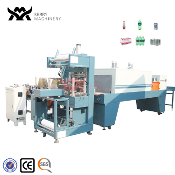 Mini Pack Shrink Wrap Machine