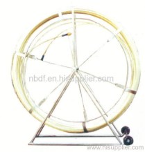 Fiberglass Cable Duct Rodder?