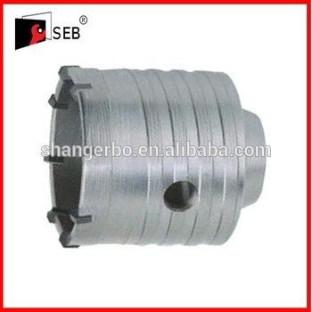 Sand Blast Masonry Drill For Masonry Drilling