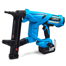 DCCN40A lithium battery nail gun