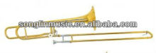 TB-8807BF Tenor Trombone (Lacquer)