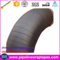 Heavy Duty Tape Pipeline Bitumen Butyl