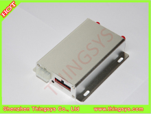 Speaking Online Tracking GPS Tracker (TS-V7)