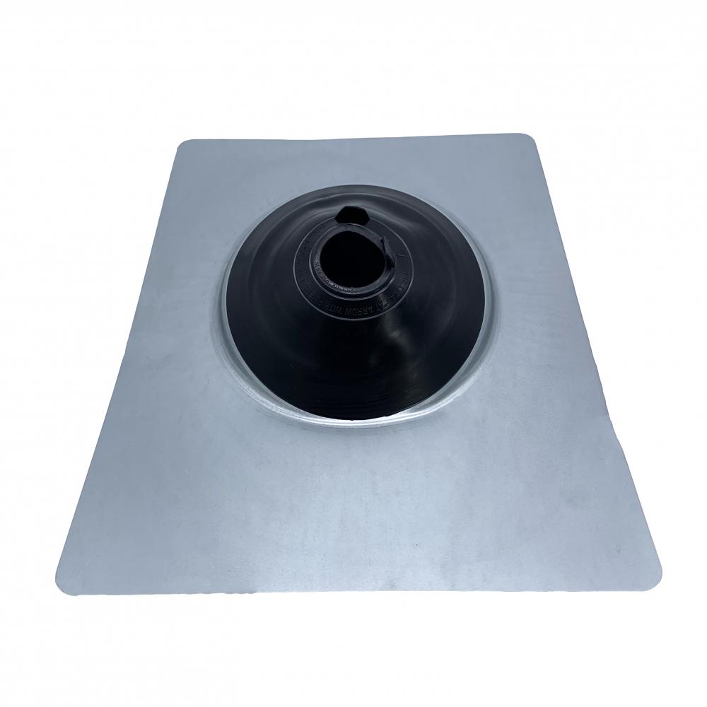 High Quality TPE Roof Pipe Flashings For Pipe