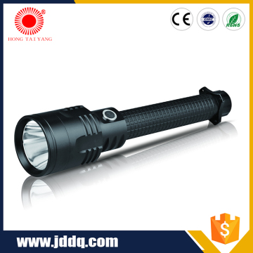 Led flashlight mini led flashlight with usb charger