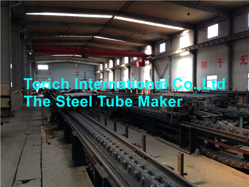 Seamless Carbon Steel Tube, Oil Cylinder Steel Tube, Precision Seamless Steel Tube, Hydraulic Cylinder Steel Tube