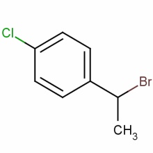 CAS 14804-61-6,1-(1-BROMOETHYL)-4-CHLOROBENZENE