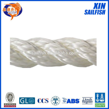 Golden rope factory pp ropes thin rope polypropylene rope price