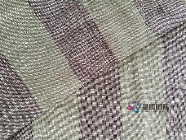 Bamboo Fabric For Clothing