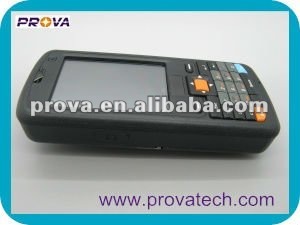 GPS handheld computer