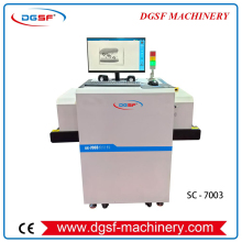 X - ray Needle Detector SC - 7003