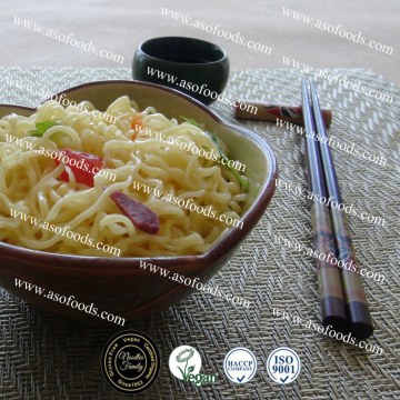 Shrimp sea food flavor Instant Noodle soup