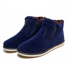 men shoes 2016/high neck shoes for men /men fashion boots/men ankle boots/men boots made in china /men warm shoes