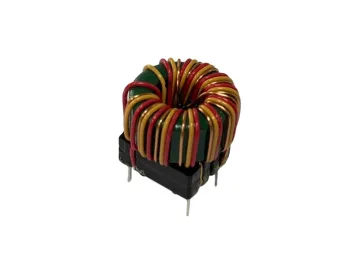 T14 type ferrite core inductor