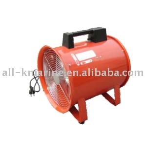 Electric Portable Ventilation Fans