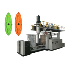 boat making machinery water floating boat making machine