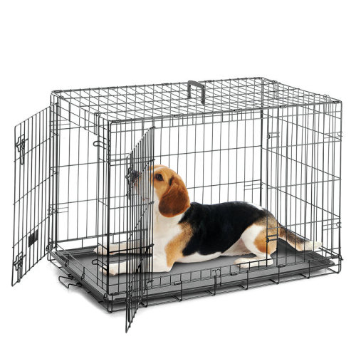 Wire Crates for Small Dogs