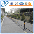 Laman Fencing Sementara Fencing