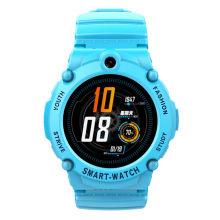 Ben 10 Girls' Waterproof GPS Watch: A Smart Watch with Fitness Tracking and 4G Connectivity