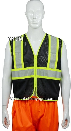 Reflective Workwear /Reflective Safety Vest