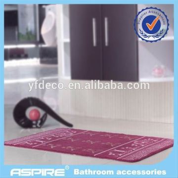 China Bathroom Accessory & Bathroom Set