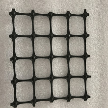 압출 폴리 프로필렌 이축 Geogrid BX1100