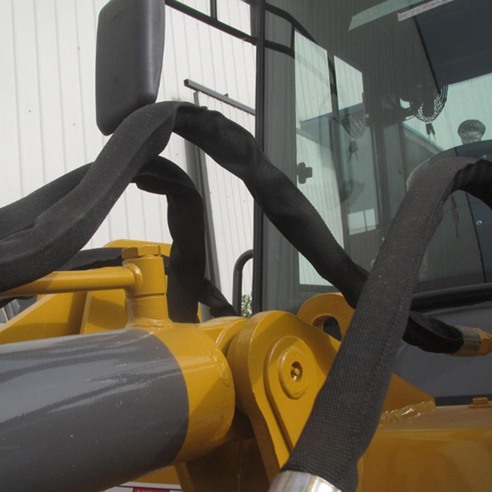 Diesel Wheel Loader