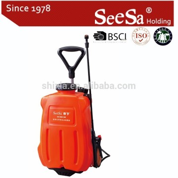 HANDCART ELECTRIC SPRAYER