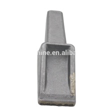Tungsten Carbide Flat Teeth for Drilling Augers or Buckets - BFZ80 Earth Flat Teeth