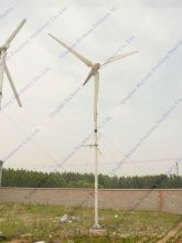 2015 300w permanent magnets wind generator