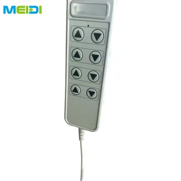 Electric Gynecology Examination Bed with Wheels Obstetrics Gynecology & Birth Control Chair