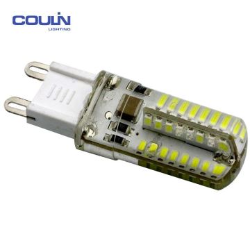 China Professional Supplier G9 Replace 100W Led Bulb