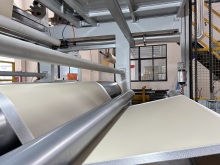 Livite 650GSM 0.52mm PVC Fabric bag Material