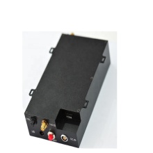 NLOS Drone COFDM 1080P Anti-Jamming Transceiver for UAV Communication