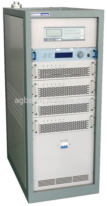 5kw fm radio broadcast transmitter Broadcast