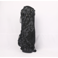 High-Quality Nylon Camo Golf Bag with Personalized Pattern