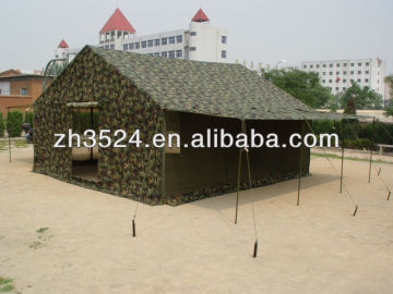 army kitchen tent