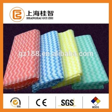 non woven product Wiping Cloth