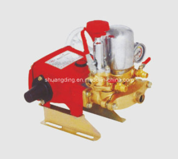 Sprayer Plunger Pump