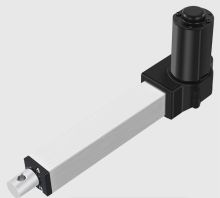 Dc Recliner Controller Push actuator